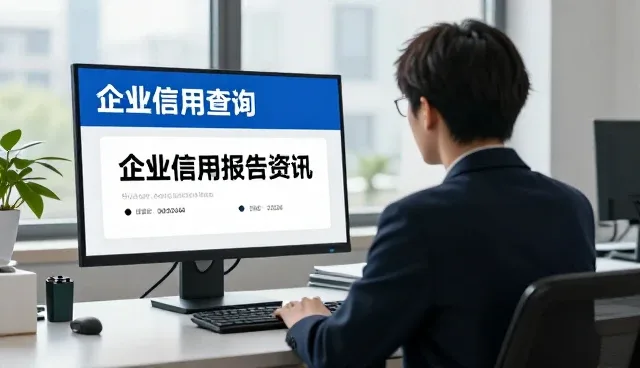 企业名录查询的市场变化与本地化趋势